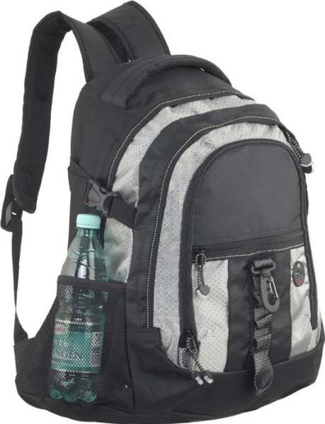 Smart Pack Rucksack