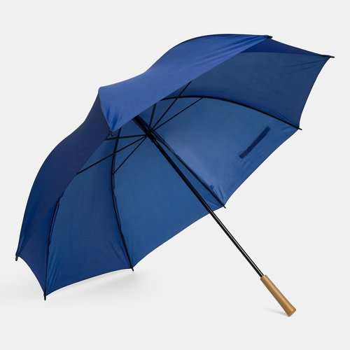 RAINDROPS - Golfschirm