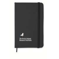 Vorschau: NOTELUX DIN A6 Notizbuch, liniert Vorschau: NOTELUX DIN A6 Notizbuch, liniert