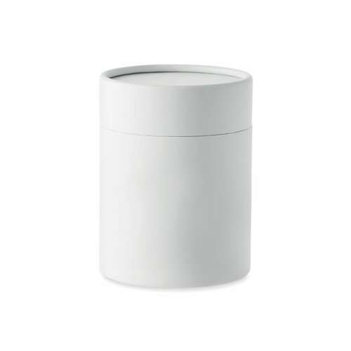 VEIKA Kerze im Steinguttopf 200 g