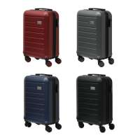 Vorschau: LUCCA - Trolley-Bordcase LUCCA Vorschau: LUCCA - Trolley-Bordcase LUCCA