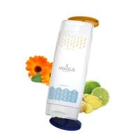 DuoPack Handbalsam Ringelblume + Flüssigseife Ingwer Limette