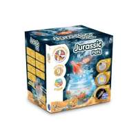 Vorschau: Jurassic Pets Kit I. Lernspiel für Kinder Vorschau: Jurassic Pets Kit I. Lernspiel für Kinder