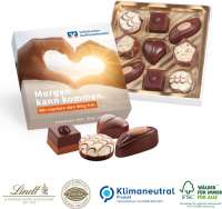 Lindt Pralinés Kleine Kostbarkeiten