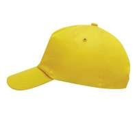 Vorschau: RACING - 5-Panel-Cap Vorschau: RACING - 5-Panel-Cap