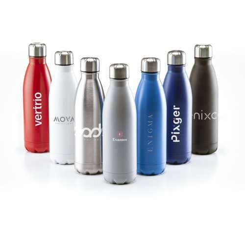Topflask 750 ml Single Wall Trinkflasche