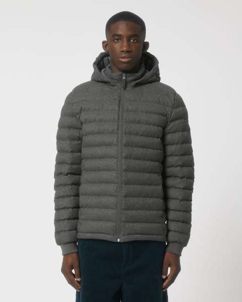 Stanley Stella Herren Jacke Stanley Voyager Wool-Like