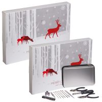 Adventskalender Leirvik