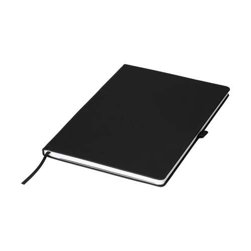 Notizbuch "Agenda" A4