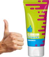 Vorschau: Handwaschpaste, 50 ml Tube Vorschau: Handwaschpaste, 50 ml Tube