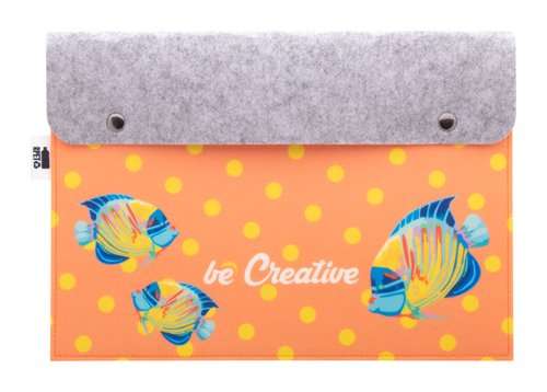 CreaFelt Folder Individuelle Dokumentenmappe