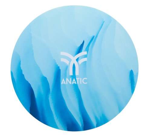 Suborond Sublimations-Mauspad