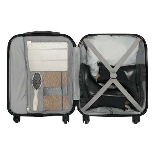 TOKYO - Trolley-Boardcase