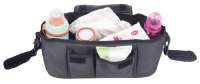 Vorschau: BABY AID - Kinderwagentasche Vorschau: BABY AID - Kinderwagentasche