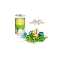 Lindt-Oster-Überraschung – Frohe Ostern