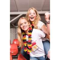 Vorschau: Blumenkette "Laola" Vorschau: Blumenkette "Laola"