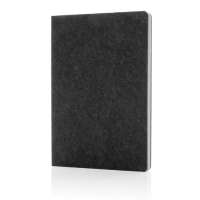 Phrase GRS-zertifiziertes A5-Notizbuch aus recyceltem Filz Phrase GRS-zertifiziertes A5-Notizbuch aus recyceltem Filz