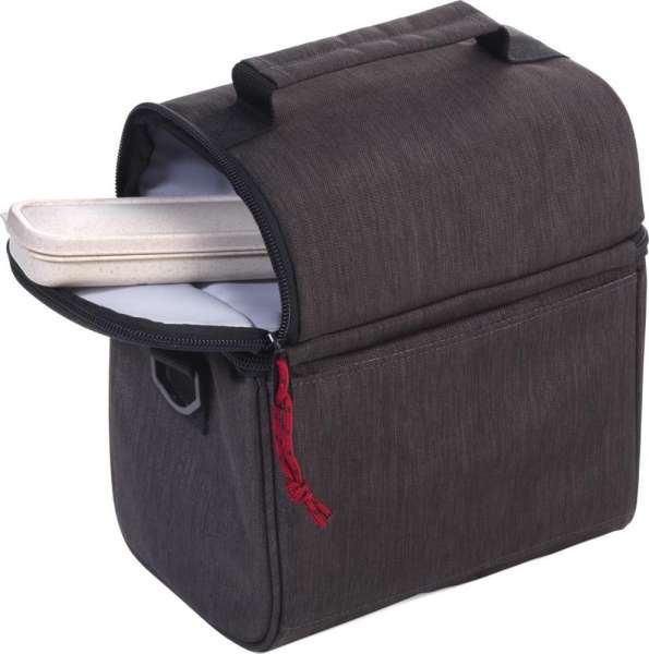TROIKA Isoliertasche BUSINESS LUNCH COOLER