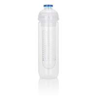 Wasserflasche mit Aromafach