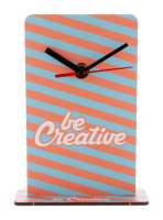 Vorschau: BeTime Desk Individuelle Tischuhr Vorschau: BeTime Desk Individuelle Tischuhr