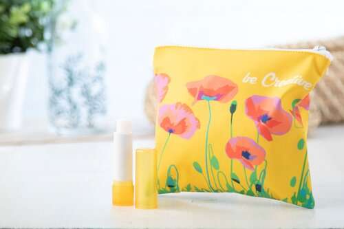 CreaBeauty M Individuelle Kosmetiktasche