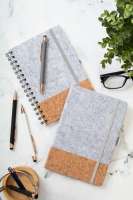 Vorschau: Corfel RPET Notizbuch Vorschau: Corfel RPET Notizbuch