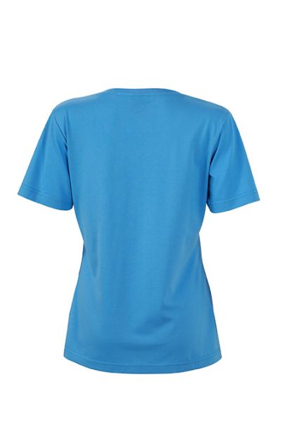 Ladies' Workwear T-Shirt