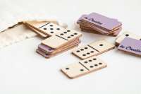 Vorschau: Maltese Individuelles Domino-Spiel Vorschau: Maltese Individuelles Domino-Spiel