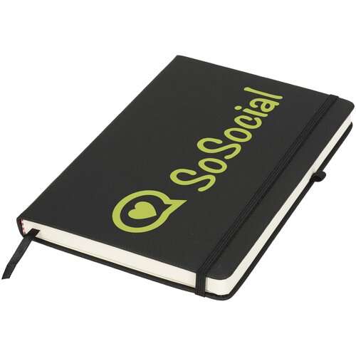 Rivista A5 Notizbuch