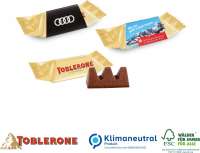 TOBLERONE Minis Werbeschuber