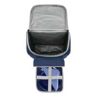 Vorschau: OUTSIDE - Picknick-Rucksack Vorschau: OUTSIDE - Picknick-Rucksack