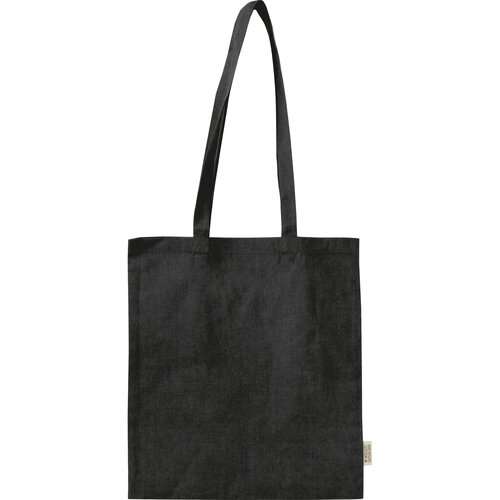 Einkaufstasche aus recycelter Baumwolle und RPET