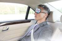 Vorschau: CreaDream Schlafbrille Vorschau: CreaDream Schlafbrille