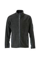 Men's Workwear Fleece Jacket - STRONG -