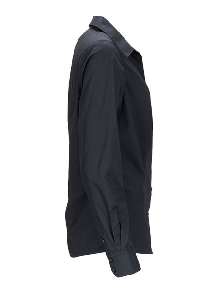 Ladies' Business Shirt Long-Sleeved