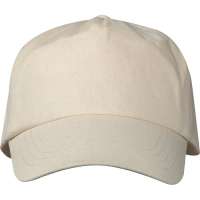 Vorschau: Baseballcap aus Bio Baumwolle Vorschau: Baseballcap aus Bio Baumwolle