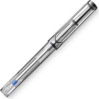 LAMY vista Tintenroller 312 transparent M M63bl