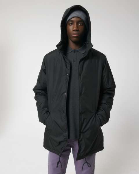 Stanley Stella Unisex Padded Parker