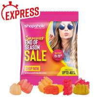 Express Minitüte Gummibärchen