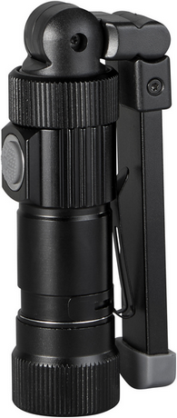 COB + SMD work light