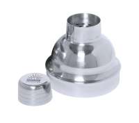 Vorschau: Aviation Cocktail-Shaker Vorschau: Aviation Cocktail-Shaker