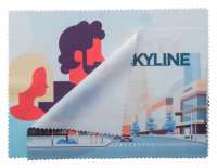 Vorschau: Dioptry XL Brillenreinigungstuch Vorschau: Dioptry XL Brillenreinigungstuch