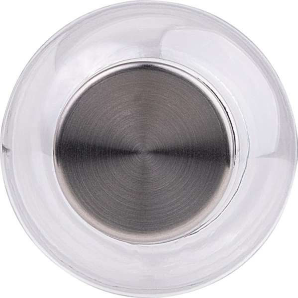 CLEAR 700 ml RPET Flasche