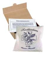 Kirschkernkissen im Präsentkarton