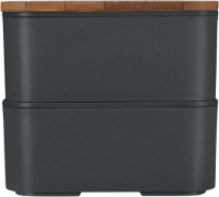 Vorschau: Doppel-Lunchbox ECO L1 Vorschau: Doppel-Lunchbox ECO L1