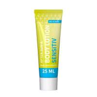 25 ml Tube - Body & After Sun Lotion (sensitiv)