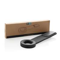 DriveGrip Universal-Magnethalterung aus RCS rec. Kunststoff DriveGrip Universal-Magnethalterung aus RCS rec. Kunststoff
