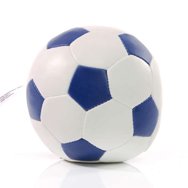 Soft-Fußball, Kunstlederball