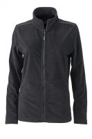 Ladies' Basic Fleece Jacket