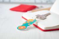 Vorschau: ColoCart Einkaufswagen-Chip/Schlüsselanhänger Vorschau: ColoCart Einkaufswagen-Chip/Schlüsselanhänger